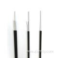 Active 1 Core Outdoor Fiber Optic Drop Cable